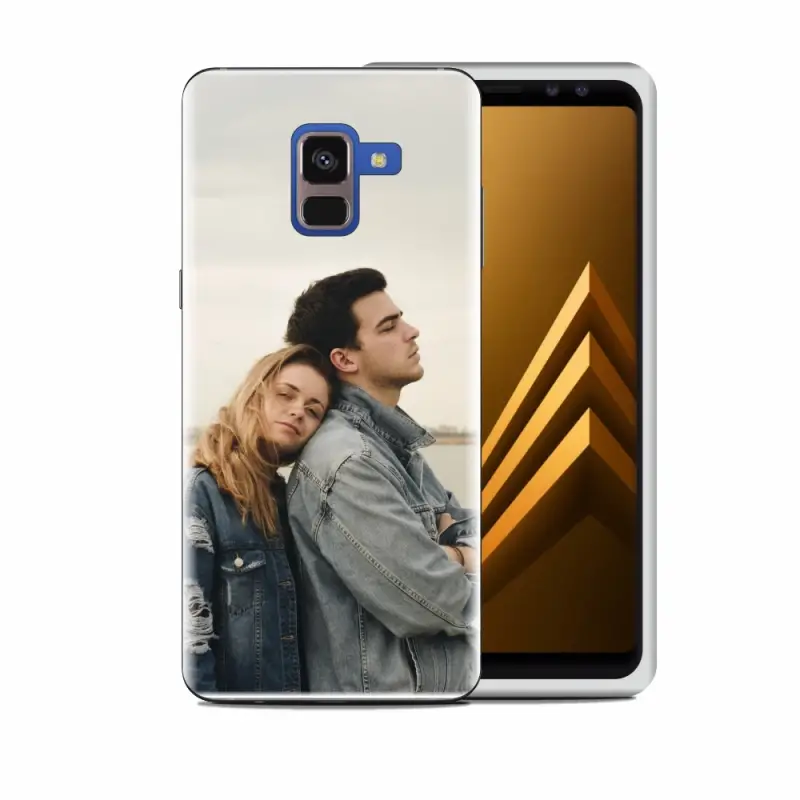 Custodia Personalizzata Samsung Galaxy A8