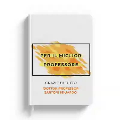 Agende personalizzate - Rebus