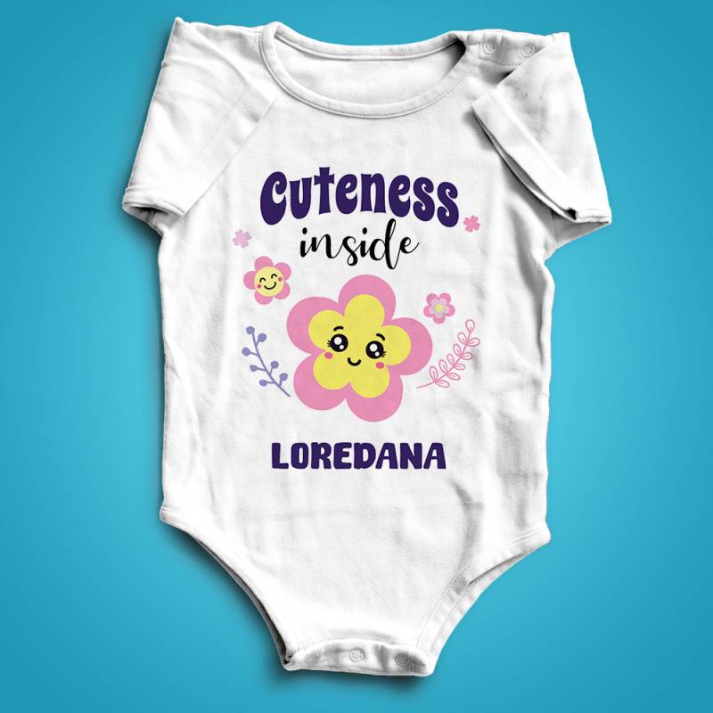 Tutine bambini - Cuteness inside