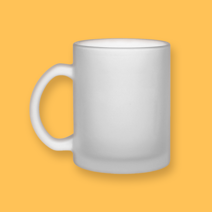 Tazza personalizzata - Cane