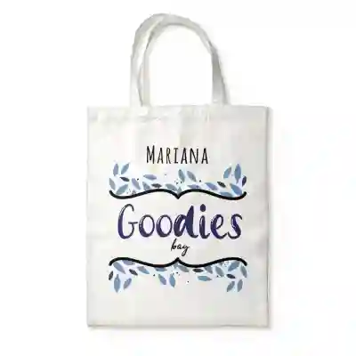 Borsa Personalizzata - Goodies bag