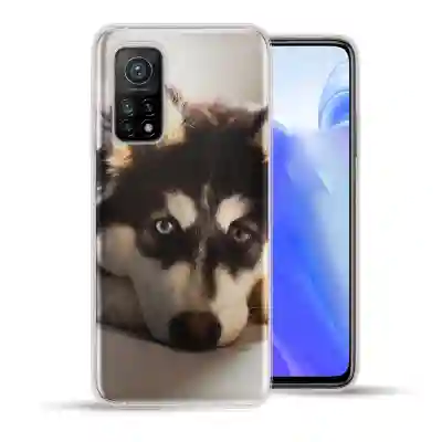 Custodia Personalizzata Xiaomi Mi10T